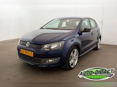 Volkswagen Polo - 1.2 TDI BlueMotion Airco Comfortline