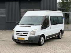 Ford Transit Tourneo - 2.2 D * TURBO DEFECT