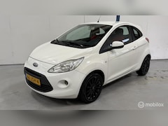 Ford Ka - 1.2 Titanium AIRCO / APK 08/2026