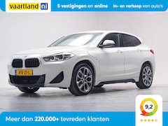 BMW X2 - xDrive25e M Sport Aut. [ Full Led Climate DAB-Radio ]