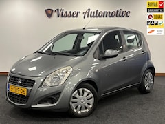 Suzuki Splash - 1.2 Comfort EASSS*NAP*Airco*96700KM