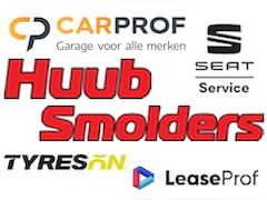 Autobedr. Huub Smolders vof