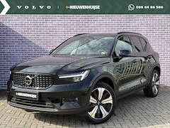 Volvo XC40 - 1.5 T4 Plug-in hybrid Plus Dark | Facelift | BLIS | Adaptieve Cruise controle | 360º Camer