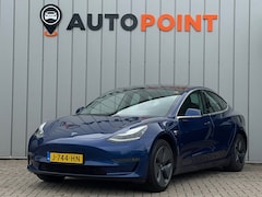Tesla Model 3 - Long Range 75 kWh AWD|DUALMOTOR|ORG.NL|PANO|AUTOPILOT|MEMORYSEATS|STOELVRM|CAMERA|LANE ASS