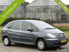 Citroën Xsara Picasso - 1.6i-16V Image|AIRCO| CRUISE|APK|