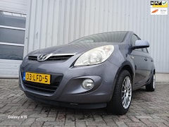 Hyundai i20 - 1.2i DynamicVersion - Airco - Koppelingspedaal Defect