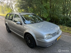 Volkswagen Golf Variant - 1.6-16V Oxford Apk 08-02-2026