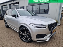 Volvo XC90 - 2.0 T8 Twin Engine AWD R-Design Luchtvering | B&W | Luxury Scan Line