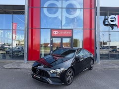 Mercedes-Benz CLA-Klasse - 250 e Premium Plus