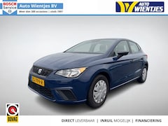 SEAT Ibiza - 1.0 MPI | Reference 5-Drs | Cruise