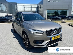 Volvo XC90 - 2.0 T5 AWD R-Design | 360 Camera | Trekhaak | Standkachel | BLIS |