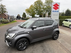 Suzuki Ignis - 1.2 Smart Hybrid Select // AUTOMAAT // Weinig kilometers // Nieuwstaat // Full led // Navi