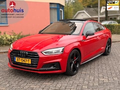Audi A5 Sportback - 2.0 TFSI MHEV quattro Design Pro Line Plus
