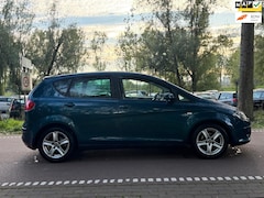 SEAT Altea - 1.6 Stylance CLIMACRUISEAPK2026