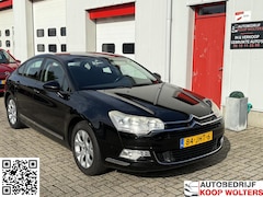 Citroën C5 - 2.0 16V Ligne Business