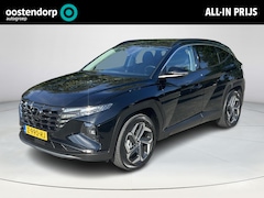 Hyundai Tucson - 1.6 T-GDI PHEV Comfort Smart 4WD | Rijklaarprijs dus GEEN afleverkosten | Trekhaak | Apple
