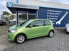 Skoda Citigo - 1.0 Greentech Tour Airco - nieuwe APK