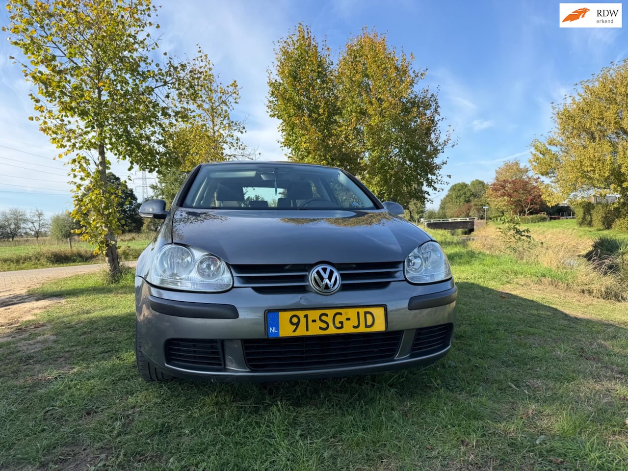 Volkswagen Golf - 1.4 Turijn 1.4 Turijn - AutoWereld.nl