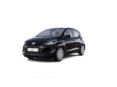 Hyundai i10 - 1.0i 67pk Comfort RIJKLAAR