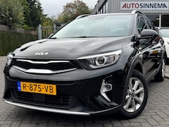 Kia Stonic - 1.0 T-GDi MHEV DynamicLine Bezichtiging op afspraak