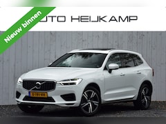 Volvo XC60 - 2.0 T8 Twin Engine AWD R-Design | Pano-dak | Trekhaak |