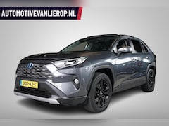 Toyota RAV4 - 2.5 Hybrid AWD PANO | TREKHAAK | 360° CAM | LEDER