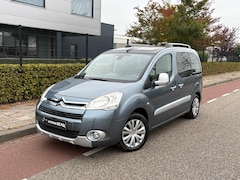 Citroën Berlingo - 1.6 VTi 120 Multispace Panorama-dak Cruise-control Airco