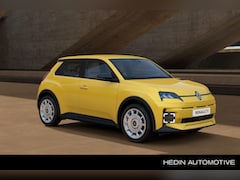 Renault 5 - R5E urban range evolution 40 kWh | Pack winter