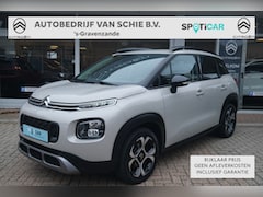Citroën C3 Aircross - PT 110 Business AndroidAuto | AppleCarplay | Lichtmetaal 17"