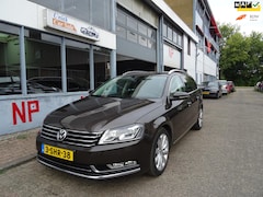Volkswagen Passat Variant - 1.8 TSI Highline