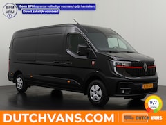 Renault Master - 2.0DCi 170PK L3H2 Maxi Extra Bomvol Opties | Fabrieksprijs € 44.955, -- NU € 32.800,