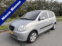 Kia Picanto - 1.0 LX 5Drs. NWE APK 54000 KM