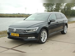 Volkswagen Passat Variant - 2.0 TDI Highline | Automaat | Trekhaak | Navigatie | Stoelverwarming | Adaptive cruise con