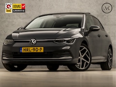 Volkswagen Golf - 1.5 eTSI Sport 150Pk Automaat (SCHUIFDAK, APPLE CARPLAY, HEAD-UP DISPLAY, MEMORY SEATS, IQ