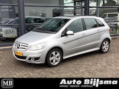 Mercedes-Benz B-klasse - 160 BlueEFFICIENCY Business Class, cruise, airco, parkeersensoren