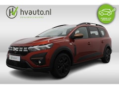 Dacia Jogger - 1.0 TCe 110PK EXTREME 7-PERS. | Navi | LM-velgen | Camera | PDC v/a