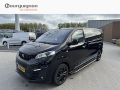 Peugeot Expert - 2.0 BlueHDI 180 Standard Sport | Trekhaak | Camera | Parkeersensoren | Carplay | Lederen B