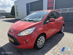 Ford Ka - 1.2 Titanium X NL 2012 | Airco | Lm Velgen | APK