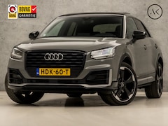 Audi Q2 - 1.4 TFSI CoD S-Line Sport 150Pk Automaat (SFEERVERLICHTING, SCHUIFDAK, VIRTUAL COCKPIT, AP