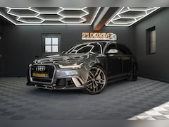 Audi A6 Avant - 4.0 TFSI RS 6 quattro Pro Line Plus Keramisch / Carbon / Pano / Alarm / Facelift / luchtv.