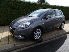 Opel Corsa-e - 1.4 INNOVATION-Automaat-Carplay-Clima-Cruise-Pdc