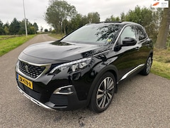 Peugeot 3008 - 1.6 PureTech GT Line|pano|bomvol