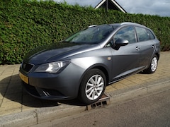 SEAT Ibiza - 1.4 COPA-Navi-Cruise-Trkh-Clima-Blth