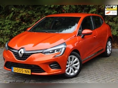 Renault Clio - 1.3 TCe Intens 131PK | Climate Control | Parkeercamera | Cruise Control | Apple/Android Ca