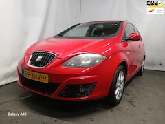 SEAT Altea XL - 1.2 TSI Ecomotive Businessline COPA - Airco - Motormanagement Brandt
