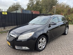 Opel Insignia Sports Tourer - 1.4 Turbo EcoFLEX Business Edition