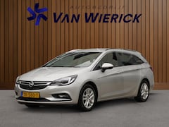 Opel Astra Sports Tourer - 1.0 Online Edition 105PK | Afneembare Trekhaak | Cruise | Navi | 1e Eigenaar