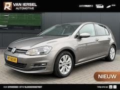 Volkswagen Golf - 1.0 TSI Business Edition Connected 116 PK | Inclusief 1 jaar garantie | Origineel NL | NAP