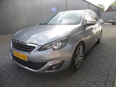 Peugeot 308 - 1.6 THP ALLURE
