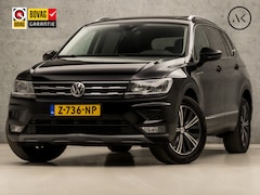 Volkswagen Tiguan Allspace - 1.4 TSI Highline Sport 7 Persoons 150Pk Automaat (PANORAMADAK, VIRTUAL COCKPIT, APPLE CARP